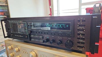 Nakamichi - 680ZX Lecteur de cassettes audio, Nieuw