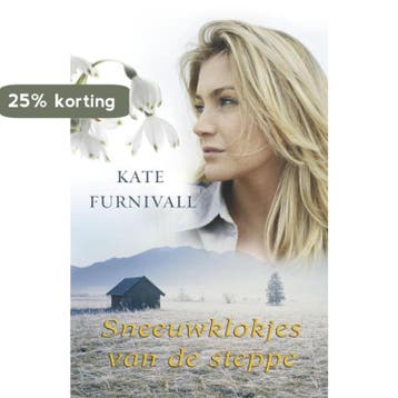 Sneeuwklokjes van de steppe 9789047504382 K. Furnivall, Verzenden, Gelezen, K. Furnivall