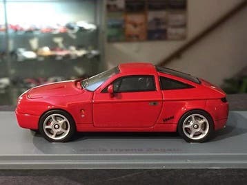 Neo Scale Models 1:43 - Modelauto - Lancia Hyena Zagato -, Nieuw
