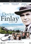 Doctor Finlay - Seizoen 2 op DVD, Cd's en Dvd's, Verzenden, Nieuw in verpakking