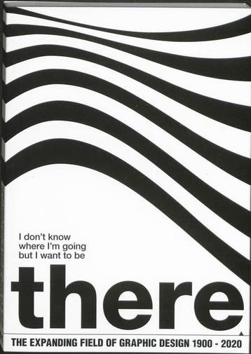 I dont know where I am going but I want to be there, Verzenden, Lotte van Gelder
