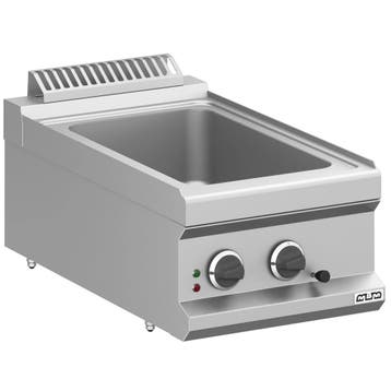 Bain-Marie | MAGISTRA PLUS 700 | Elektrisch | 1/1 GN |, Verzenden