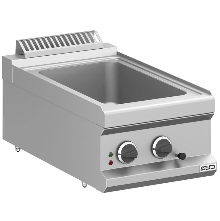 Bain-Marie | MAGISTRA PLUS 700 | Elektrisch | 1/1 GN |, Articles professionnels, Horeca | Équipement de cuisine, Envoi