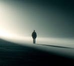 David Law - Lost Souls XXV, Antiek en Kunst