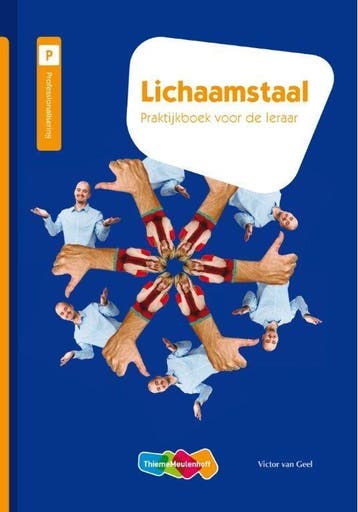 Lichaamstaal 9789006952506 Victor van Geel, Boeken, Verzenden, Gelezen, Victor van Geel