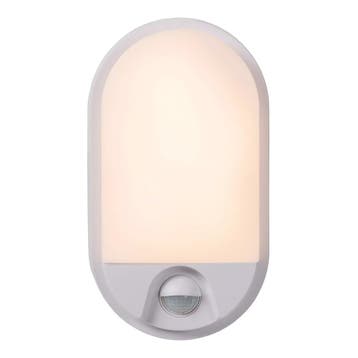 Lucide HUPS IR - Wandlamp Binnen/Buiten - LED -, Verzenden