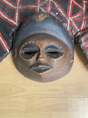 Masker (Zonder minimumprijs)