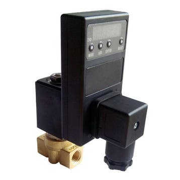 Drain de condensat 1/4 laiton Digital 24 DC, Verzenden
