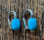 Pomellato - Boucles doreilles - Capri - 18 carats Or blanc, Handtassen en Accessoires, Nieuw