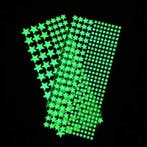 Glow in the Dark Sterren - 420 Stuks - Lichtgevende, Verzenden, Nieuw