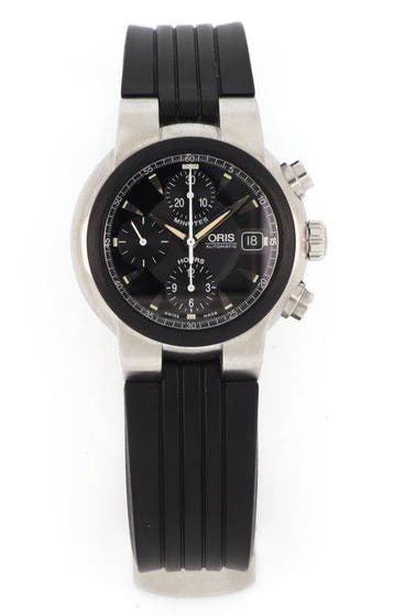 Oris - TT1 Chronograph 2000 Series - Zonder minimumprijs -, Nieuw