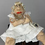 Anna Em - Waiting for the perfect man - hand made