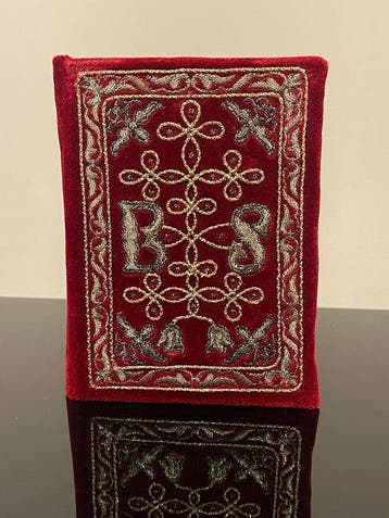 William de Brailes - Imago editore - Icones Bibliae (anno, Antiek en Kunst