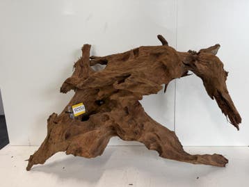 Fine Sinking Wood Selected  FS526  85X55X30 cm, Ophalen of Verzenden, Nieuw, Plant(en), Steen of Hout