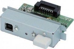 Epson WLAN-interface 802.11b For TM (UB-R03), Computers en Software, Printers, Printer, Nieuw, Ophalen of Verzenden