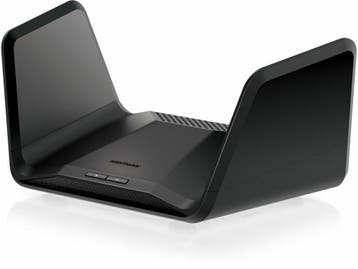 Netgear Nighthawk RAXE300 - WiFi Router - 7,8 Gbps -, Computers en Software, Routers en Modems, Verzenden, Nieuw, Netgear