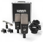 Warm Audio WA-14SP Stereo Pair, Ophalen of Verzenden, Nieuw