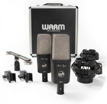 Warm Audio WA-14SP Stereo Pair, Muziek en Instrumenten, Ophalen of Verzenden, Nieuw