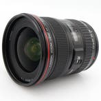 Canon EF 17-40mm F/4 L USM | Tweedehands, Verzenden