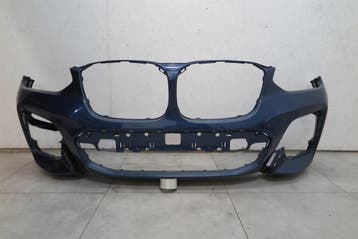 voorbumper BMW X3 G01 M-pakket, Verzenden