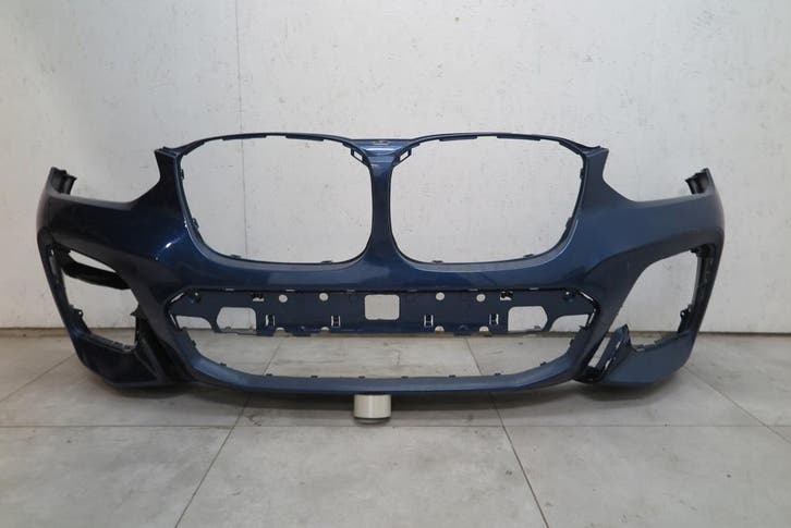 voorbumper BMW X3 G01 M-pakket, Auto-onderdelen, Carrosserie, Gebruikt, Verzenden