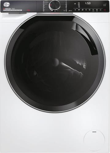 Hoover H7W449AMBC-S - Wasmachine - 9 kg - 1300 tpm -, Ophalen of Verzenden, Nieuw