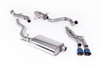 Cat-back uitlaatsysteem | Toyota Tacoma 2.4L Turbo Hybrid Cr, Verzenden