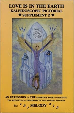 Love is in the Earth - Melody - 9780962819056 - Paperback, Verzenden, Nieuw
