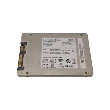 Intel SSDSC2BW180A4, Informatique & Logiciels, Ophalen of Verzenden