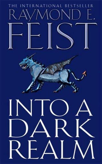 Into A Dark Realm Darkwar Book 2 - Feist, Verzenden