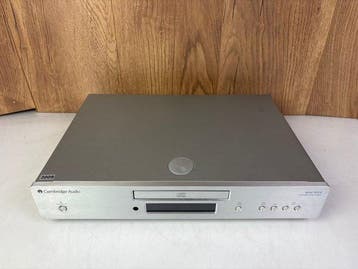 Cambridge - Azur 650C Lecteur de CD, Audio, Tv en Foto, Nieuw