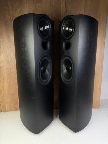 Kef - Q7 - Luidsprekerset, Nieuw