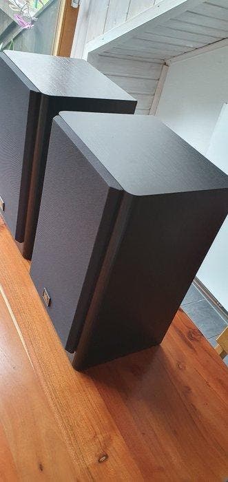 JBL - LX22 2-Way Bookshelf Luidsprekerset