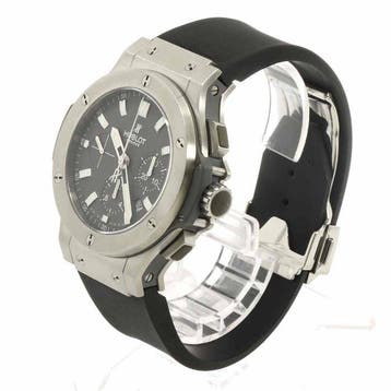 Hublot - Big Bang - 301 ST 5020 GR - Homme - 2010-2020, Nieuw