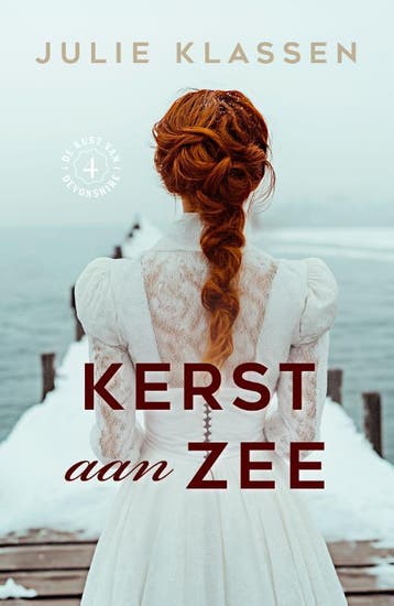 Kerst aan zee / De kust van Devonshire / 4 9789029739672, Boeken, Verzenden, Gelezen, Julie Klassen