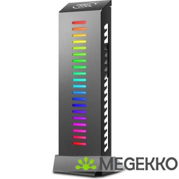 Deepcool Graphics Card Holder GH-01 A-RGB, Verzenden, Nieuw