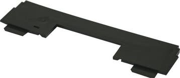 ABB 2050.211 Plaque de recouvrement du tableau de bord -, Bricolage & Construction, Verzenden
