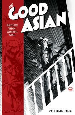 The Good Asian Volume 1, Boeken, Strips | Comics, Verzenden