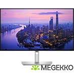 DELL UltraSharp U2725QE 27  4K Ultra HD 120Hz IPS monitor, Verzenden