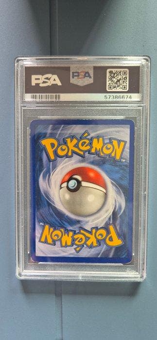1 Card - Dracaufeu Reverse holo, Nieuw