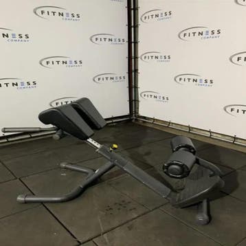 Gymfit - Hyper Extension, Ophalen of Verzenden, Overige typen