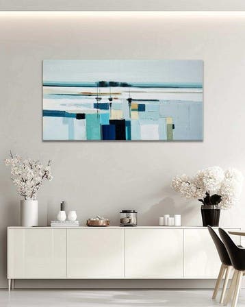 Stefano - Still Waters at Low Tide