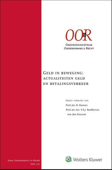 Geld In Beweging: Actualiteiten Geld En Betalingsverkeer |, Verzenden