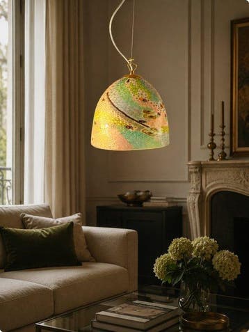 La Murrina - Lampe à suspendre - MURRINE - LAMPE LA MURRINA