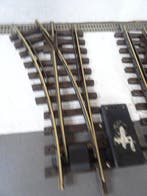 LGB G - 1205/1215 - Voie ferrée pour trains miniatures (2) -, Nieuw