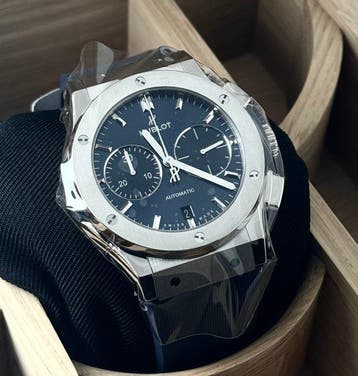 Hublot - Classic Fusion - Zonder minimumprijs -, Nieuw