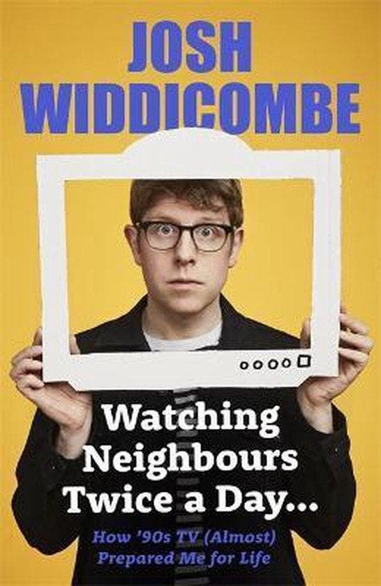 Watching Neighbours Twice a Day... 9781788704359, Boeken, Taal | Engels, Zo goed als nieuw, Verzenden