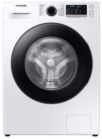 Samsung WW80TA049AE/WS - Wasmachine - 8 kg - 1400 tpm -, Elektronische apparatuur, Wasmachines, Ophalen of Verzenden, Nieuw