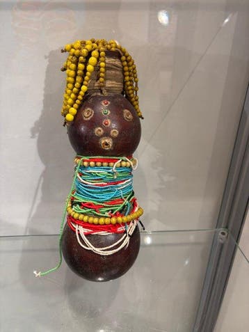 Figuur - Zuid-Afrika