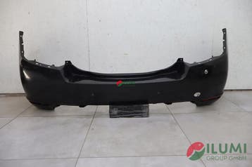 Achterbumper Peugeot 508 I Sedan 9688211577, Verzenden, Gebruikt